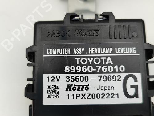 Other LEXUS CT (ZWA10_) 200h (ZWA10_) | BP26017468O1 