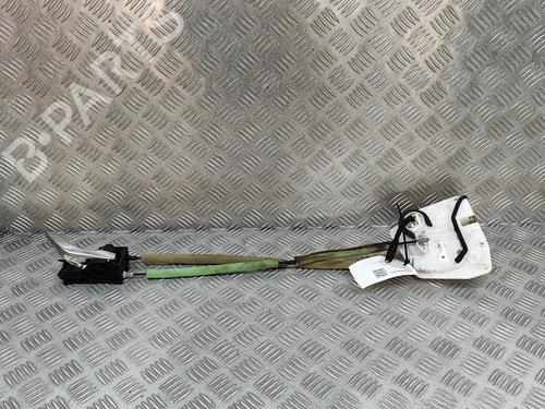 Rear right lock MAZDA CX-5 (KF) 2.2 D | BP25218336C99 