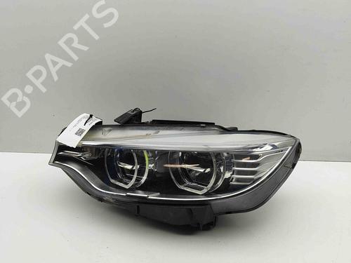 Used Left headlight BMW 3 (F30, F80) M3 (431 hp) 27800017