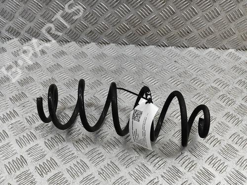 Used Shock absorber spring NISSAN QASHQAI III (J12) 1.3 DIG-T (140 hp) 28564785