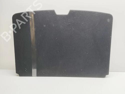 Suelo del maletero Suelo del maletero NISSAN JUKE (F16_) DIG-T 117 (117 hp) 35957597 35957597