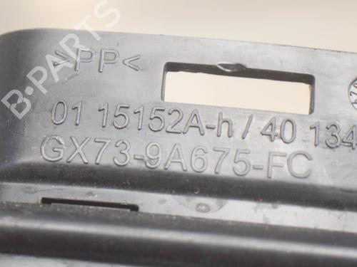 Rør LAND ROVER RANGE ROVER VELAR (L560) 2.0 D240 SD4 4x4 | BP14625956M125 
