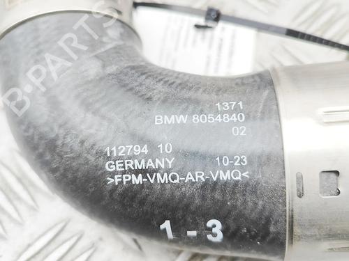 Intercooler pipe BMW X3 (G01, F97, G08) M | BP38650567M127 - Image 6