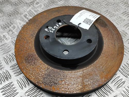 Used Other Other MAZDA 3 Hatchback (BP) 2.5 e-SKYACTIV-G (BP5H) (140 hp) 33379864 33379864