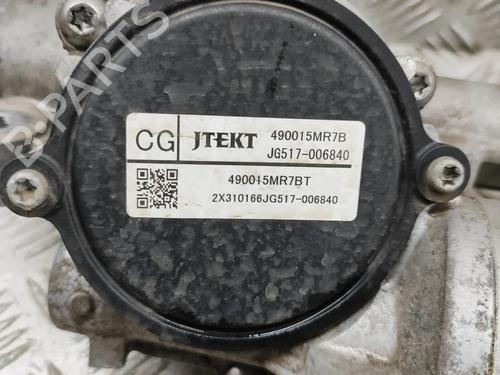 Steering rack NISSAN ARIYA (FE0) EV e-4ORCE | BP29336857M22 