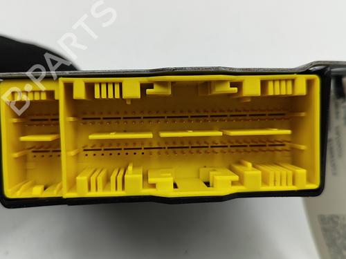 ECU airbags MERCEDES-BENZ A-CLASS (W176) A 160 CDI / d (176.011) | BP27608212M53 