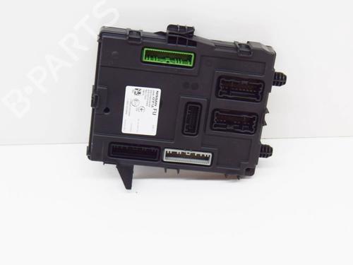 Electronic module NISSAN QASHQAI II (J11, J11_) 1.3 DIG-T | BP27749634M83 - Image 3