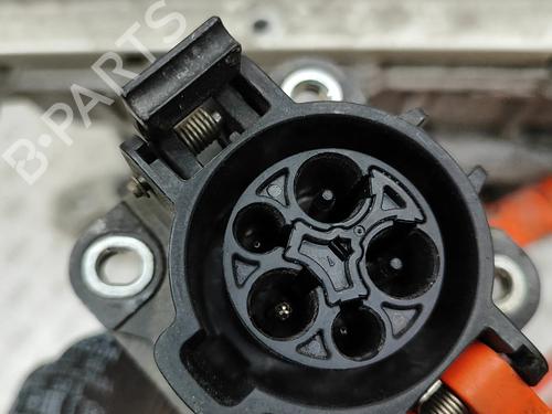 Engine NISSAN LEAF (ZE0) Electric | BP24580197M1  - Image 10