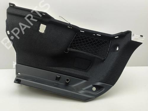 Used Boot lining Boot lining LEXUS NX II (_A2_, _H2_) 350h E-Four (AAZH25) (243 hp) 33624798 33624798