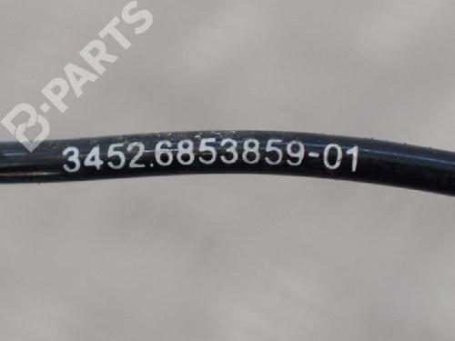 Elektronisk sensor BMW 5 (F10) 520 d | BP9511507M84 