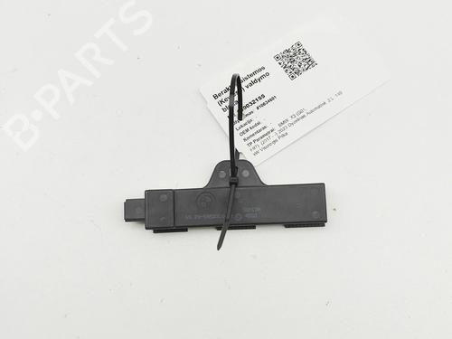 Used Electronic module Electronic module BMW X3 (G01, F97, G08) xDrive 20 d (190 hp) 39958780 39958780