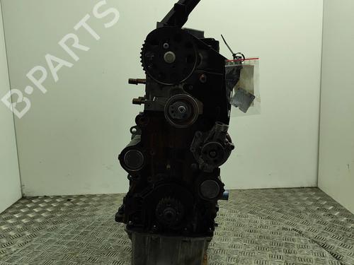 Engine VW CRAFTER Van (SY_, SX_) 2.0 TDI FWD (SYB, SYC, SYD) | BP31073155M1