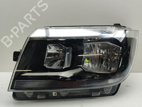 left-headlight-porsche-cayenne-coupe-9yb-2019-32014713 main image