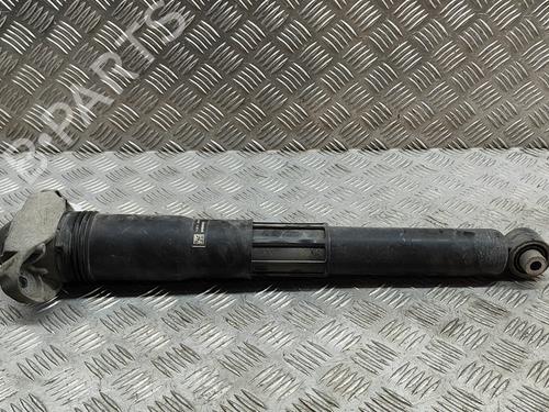 Used Right rear shock absorber SKODA ENYAQ iV SUV (5AZ) 50 (148 hp) 28430883