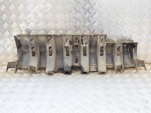 Rear bumper bracket PEUGEOT 3008 I MPV (0U_) 1.6 HDi | BP6761636C159 