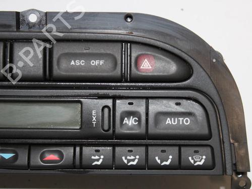 Electronic module JAGUAR XJ (X308) 3.2 | BP31315180M83 - Image 3