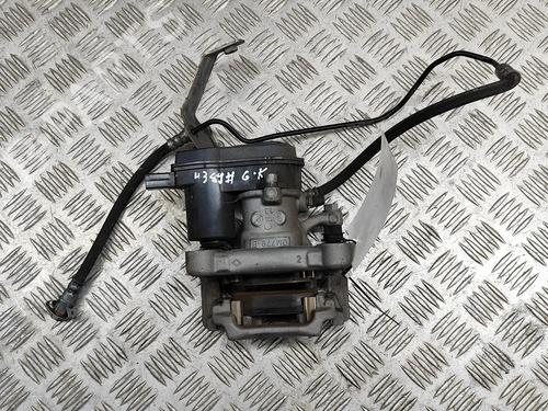 Left rear brake caliper OPEL MOKKA 1.2 (76) | BP27772087M107 - Image 2