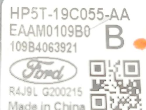Electronic module FORD RANGER (TKE) 2.0 EcoBlue 4x4 | BP38782939M83 - Image 6