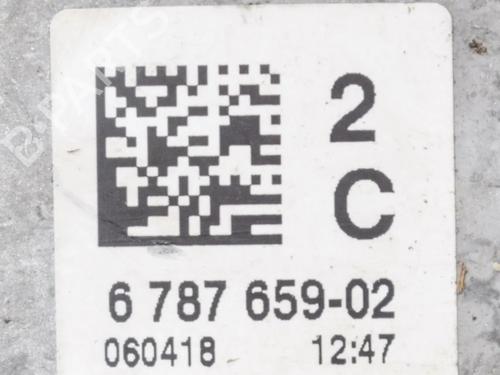 Engine mount BMW 1 (F20) M 140 i | BP6750162M89 