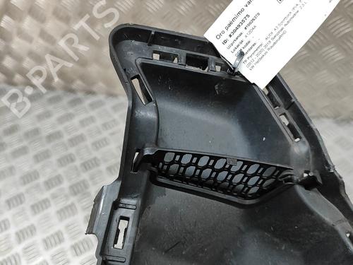 Pipe AUDI A3 Sportback (8VA, 8VF) RS3 quattro | BP26590144M125 - Image 6