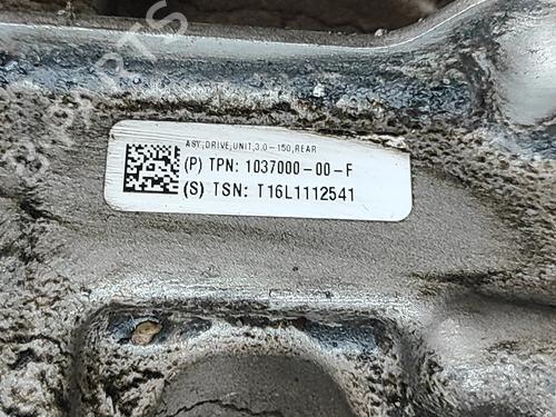 Engine TESLA MODEL X (5YJX) 90D AWD | BP33381739M1 - Image 7