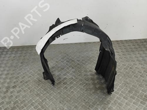 Hjulbue TOYOTA PRIUS (_W6_) 2.0 PHEV (MXWH61L, MXWH61) (223 hp) 27791567