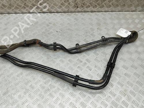 Pipe MERCEDES-BENZ EQB (X243) EQB 350 4-matic (243.612) | BP32459100M125