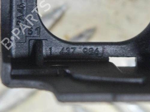 Ignition coil BMW 5 (F10) 550 i | BP8354765M94 