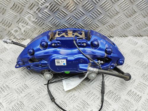 Left front brake caliper BMW X6 (G06, F96) xDrive 30 d Mild-Hybrid | BP32525651M105 