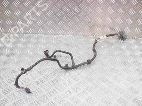 Ledningsnet MASERATI QUATTROPORTE VI 3.8 GT S (530 hp) 14625669