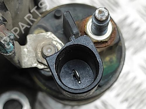 Starter JEEP GRAND CHEROKEE IV (WK, WK2) 3.0 CRD | BP33389738M8 - Image 5