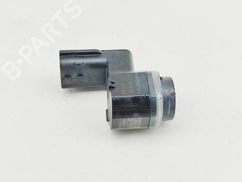 Electronic module RENAULT ZOE (BFM_) ZOE (BFMC, BFMD) | BP36415440M83 - Image 3