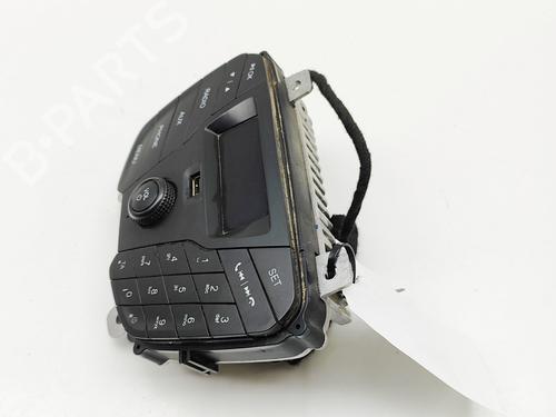 Electronic module FORD TRANSIT V363 Van (FCD, FDD) 2.0 EcoBlue RWD | BP30544733M83