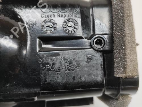 Air vent AUDI A3 Sportback (8VA, 8VF) RS3 quattro | BP24142443I21 