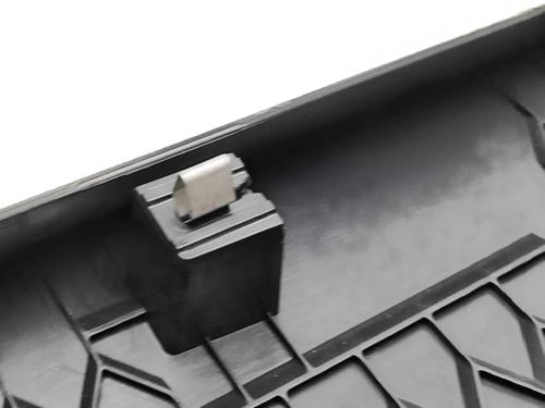 Boot lining VW GOLF VIII (CD1, DA1) 1.5 eTSI | BP39565978I3  - Image 7