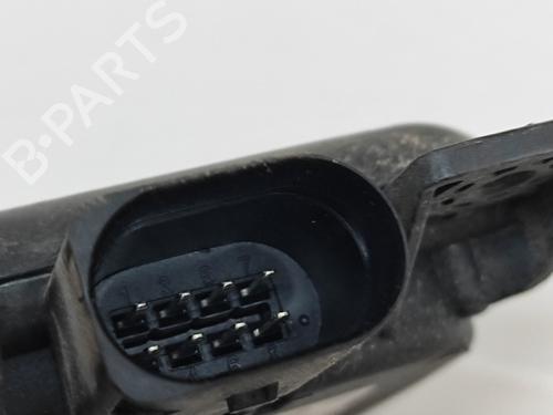 Electronic module VW GOLF VII (5G1, BQ1, BE1, BE2) e-Golf | BP27394075M83 