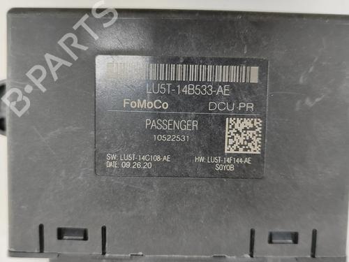 Electronic module FORD PUMA (J2K, CF7) 1.0 EcoBoost mHEV | BP28430623M83 