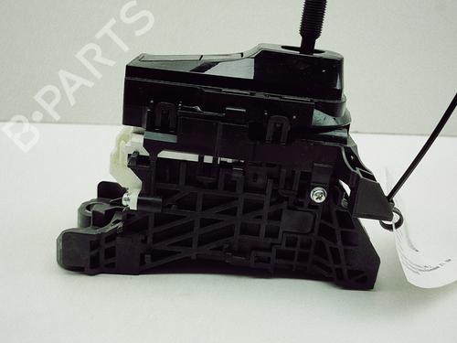 Gear lever TOYOTA PRIUS (_W6_) 2.0 PHEV (MXWH61L, MXWH61) | BP27837088M90 