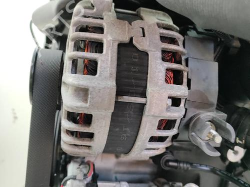 Engine JAGUAR F-PACE (X761) 2.0 TD4 | BP33797778M1 - Image 7