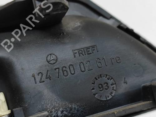 Front right interior door handle MERCEDES-BENZ E-CLASS (W124) E 300 D (124.131) | BP27532509I14  - Image 7