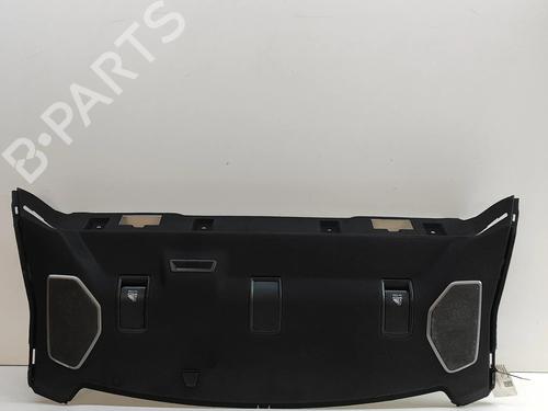 Used Rear parcel shelf BMW 3 (G20, G80, G28) M3 Competition (510 hp) 29542373