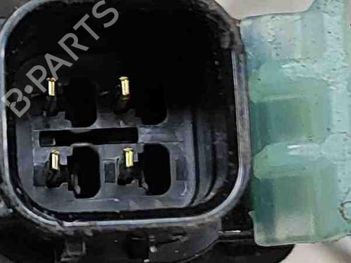 Right front steering knuckle HONDA CIVIC X Hatchback (FC_, FK_) 2.0 Type-R (FK8) | BP20232522M26 