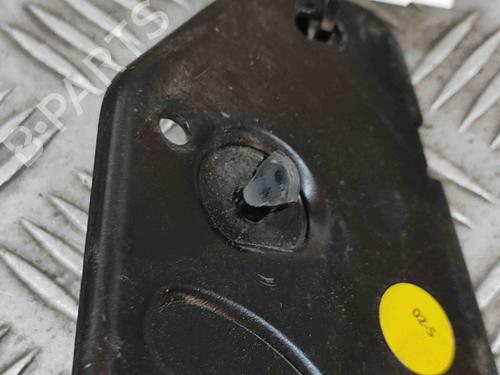 Exterior handle AUDI E-TRON (GEN) 55 quattro | BP29404587C122 