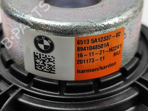 Speaker BMW i4 (G26) eDrive40 | BP27790926E2  - Image 7