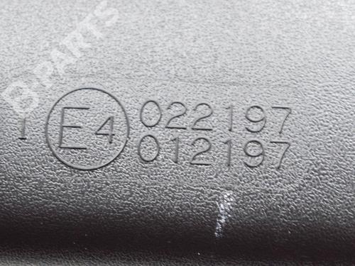 Rear mirror MAZDA 6 Station Wagon (GY) 2.0 (GYEW) | BP8624974I6