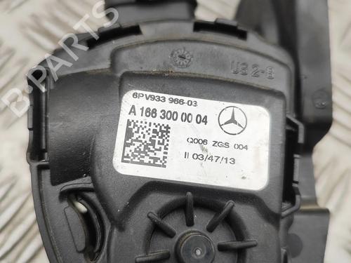 Pedal MERCEDES-BENZ GL-CLASS (X166) GL 350 CDI / BlueTec 4-matic (166.823, 166.824) | BP33387965I4 - Image 6