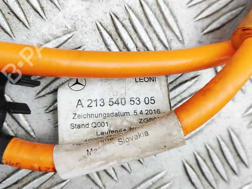 Wiring harness MERCEDES-BENZ E-CLASS (W213) E 350 e (213.050) | BP30394481E16 - Image 6