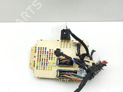 Fuse box KIA CEE'D (JD) 1.6 CRDi 110 | BP30005340E1