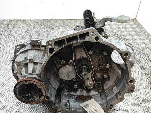 Used Gearbox Gearbox VW GOLF VII (5G1, BQ1, BE1, BE2) 1.6 TDI (110 hp) 37995987 37995987