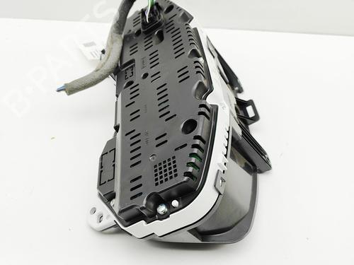 Kombiinstrument FORD RANGER (TKE) 2.0 EcoBlue 4x4 | BP29975655C47